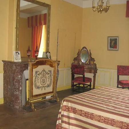 Chateau De Villette *