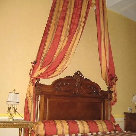Bed & Breakfast Chateau De Villette Glaire-et-Villette