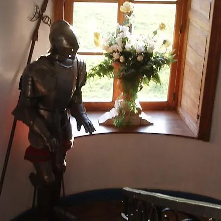 Chateau De Villette Bed & Breakfast *