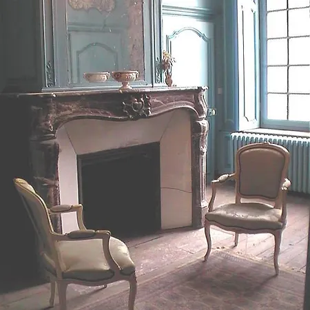 Bed & Breakfast Chateau De Villette *