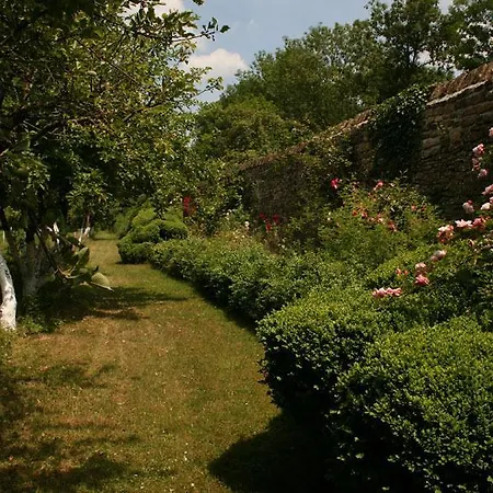 Bed & Breakfast Chateau De Villette Glaire-et-Villette
