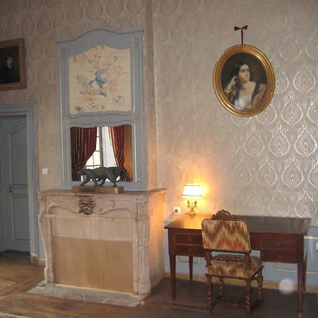 Chateau De Villette
