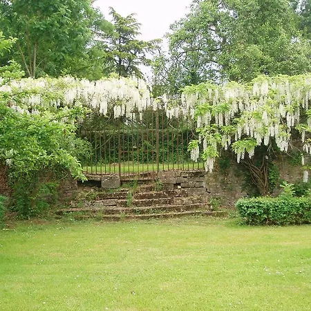 Bed & Breakfast Chateau De Villette