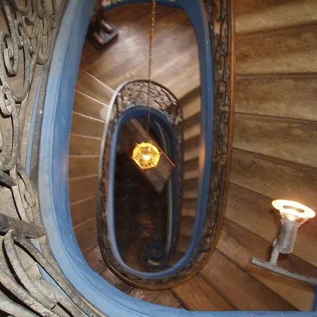 Chateau De Villette