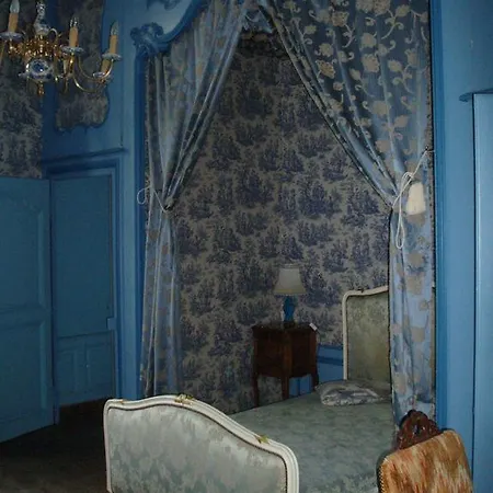 Chateau De Villette