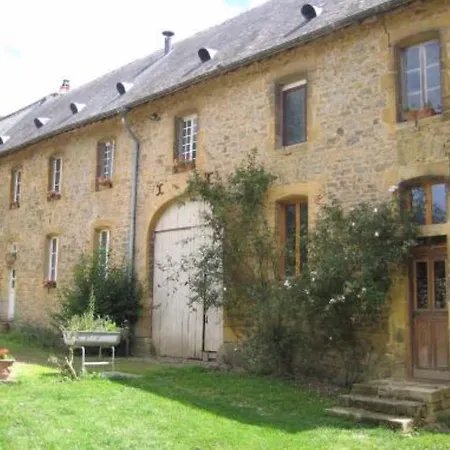 Bed & Breakfast Chateau De Villette Glaire-et-Villette